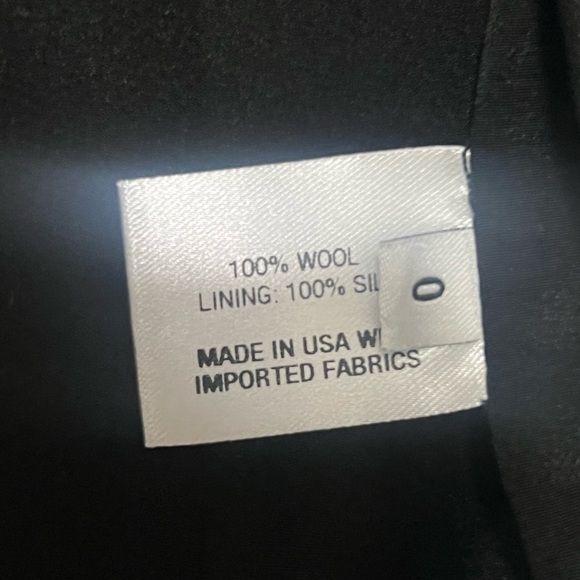 Proenza Shouler - Barneys  New york- CFDA - Picture 8 of 8